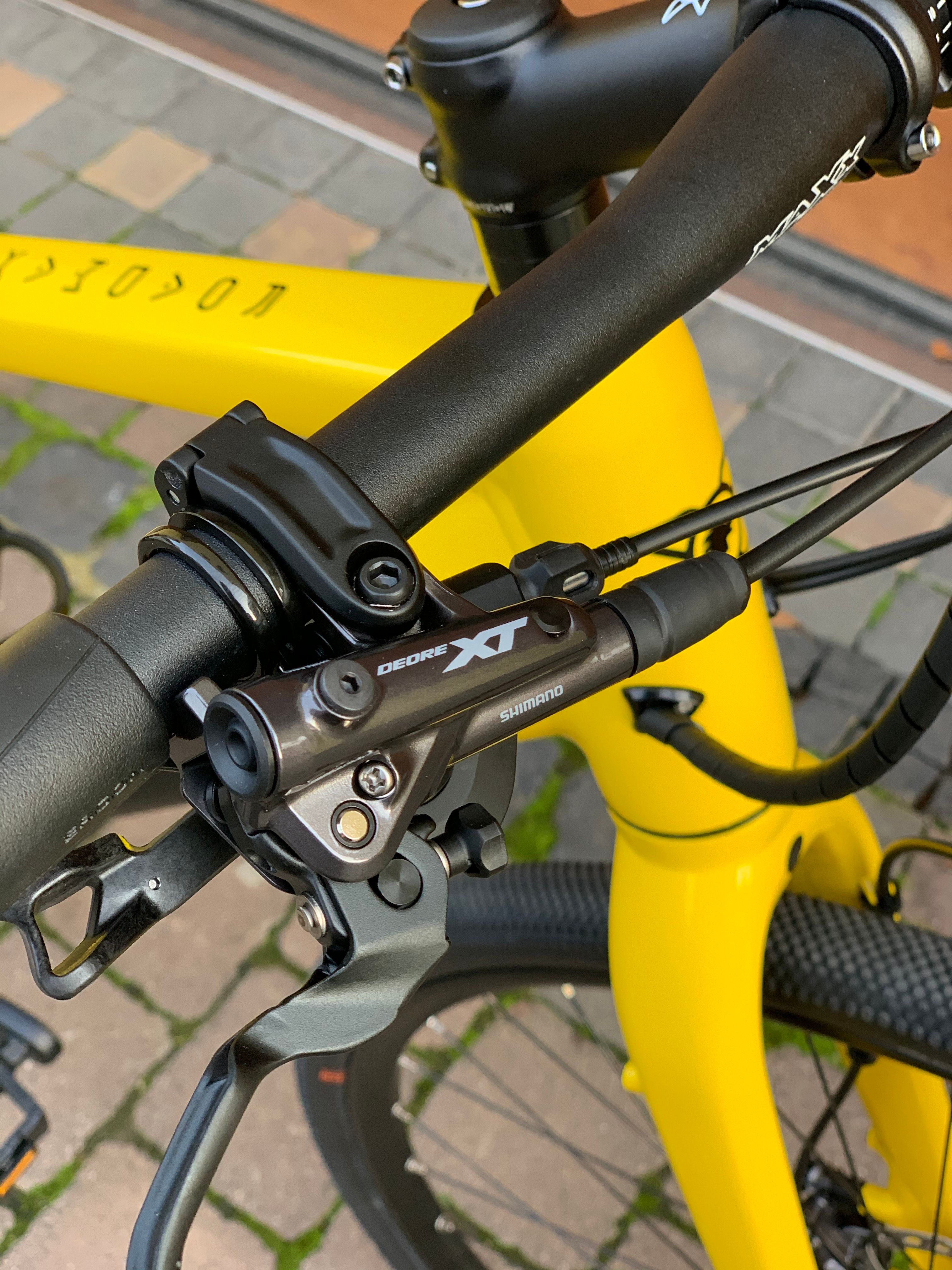 Maxx Bikes
